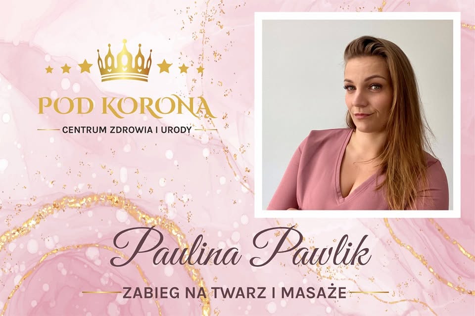 Paulina Pawlik