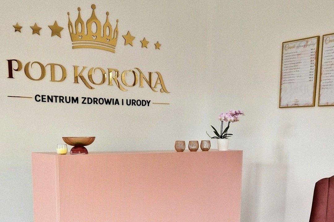 Recepcja salonu Pod Koroną w Jeleniej Górze